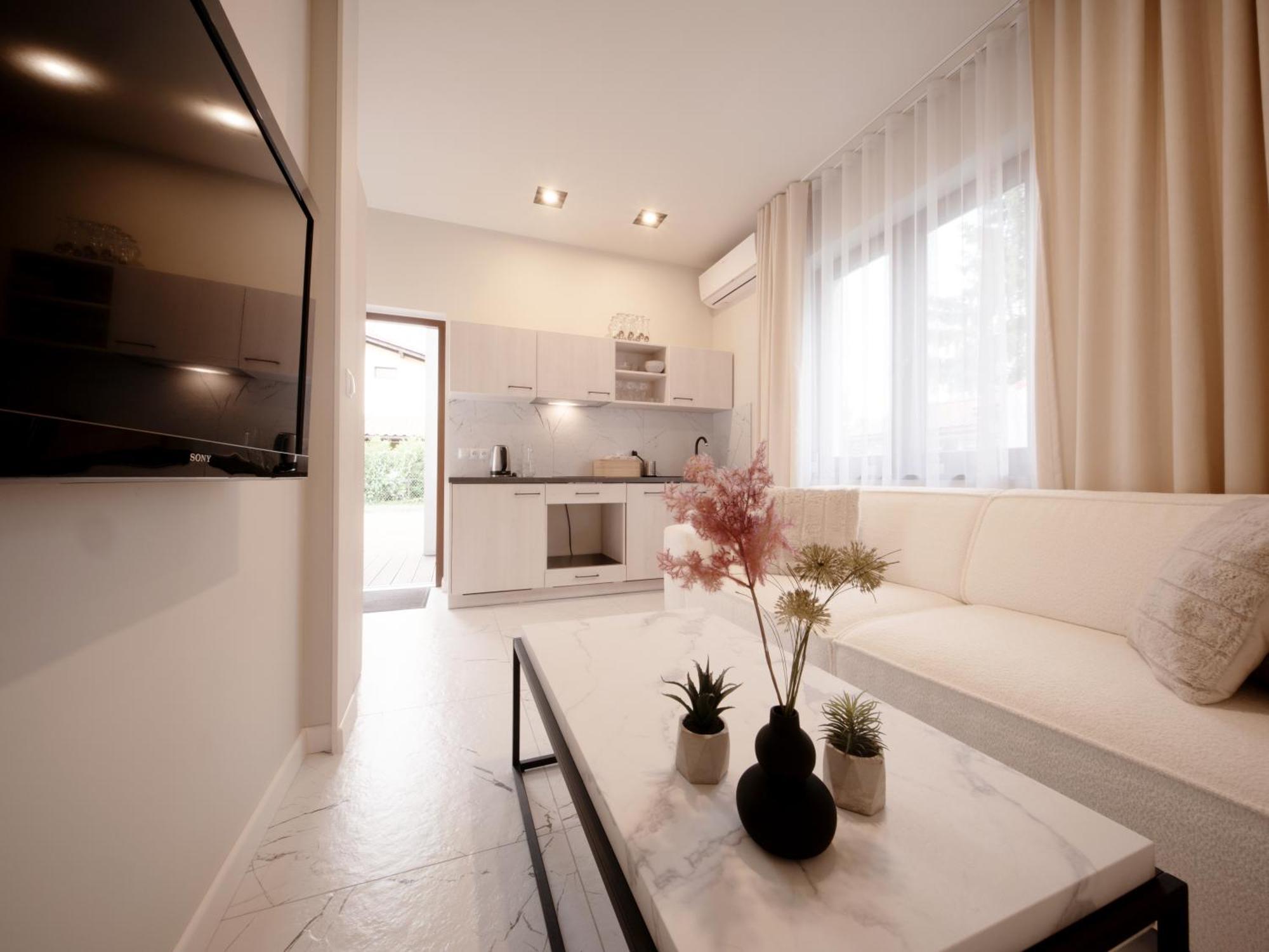 Sweet Dreams Apartment Затор Экстерьер фото